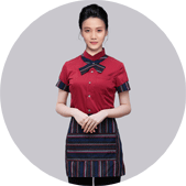 工作服定制