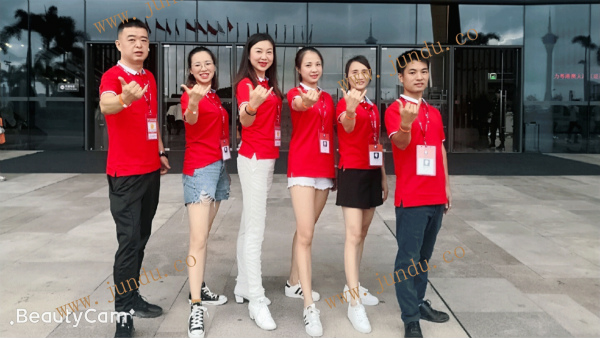 深圳团体职业装定制厂家哪家好