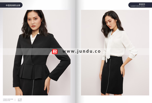 唯爱服饰课堂-2