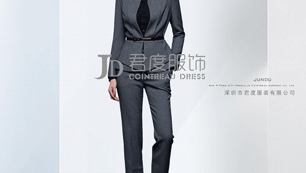 西装定制为什么越来越火？其实西装定制的发展趋势是必然的！