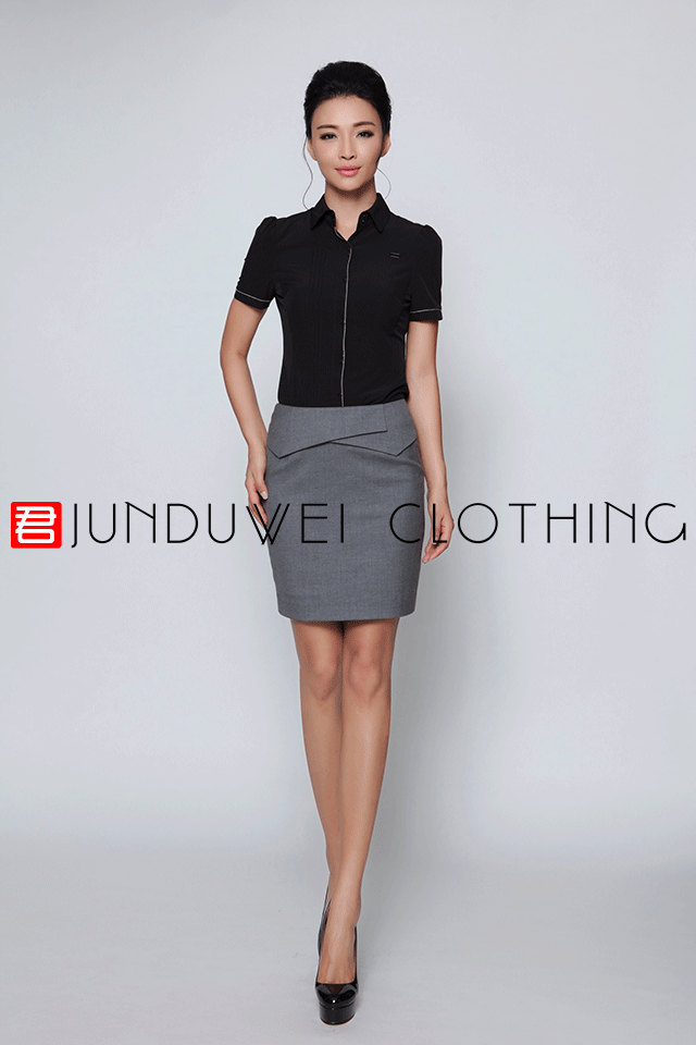 服装定制中的全定是什么意思？