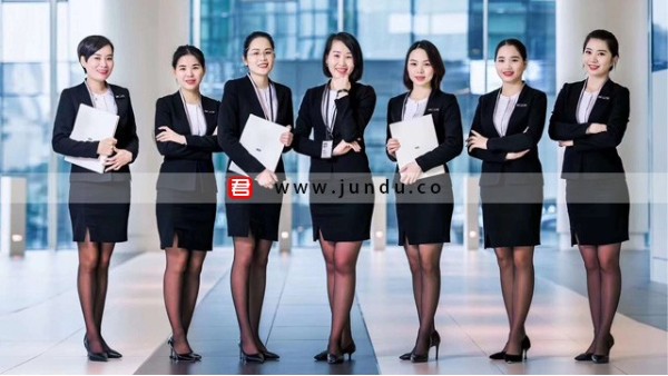 唯爱服饰告诉你团体职业装定制的三大意义