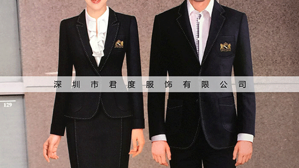 深圳服装定制批发哪家好？这家绝对不要错过